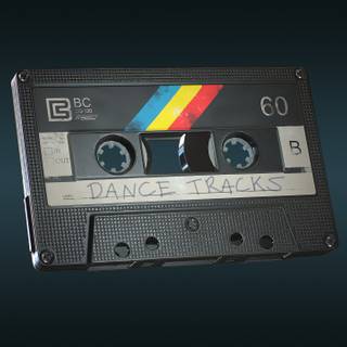 Cassette 4k wallpaper
