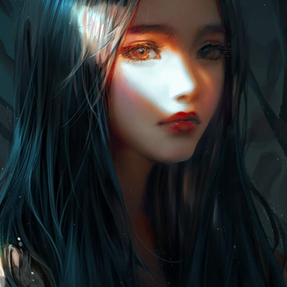 Demon 4k iPhone wallpaper