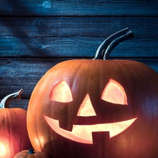 Halloween 1440x2560 wallpaper