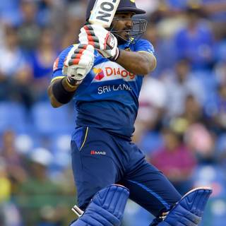 Kusal Perera wallpaper