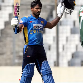 Kusal Perera wallpaper