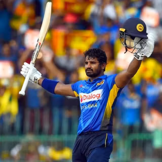 Kusal Perera wallpaper