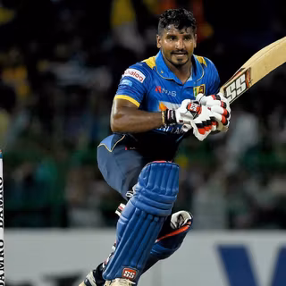 Kusal Perera wallpaper