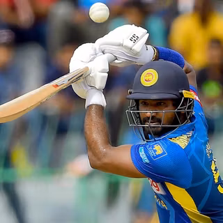 Kusal Perera wallpaper