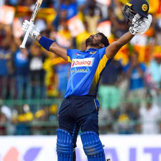 Kusal Perera wallpaper