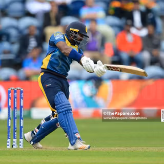 Kusal Perera wallpaper