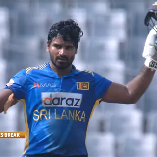 Kusal Perera wallpaper