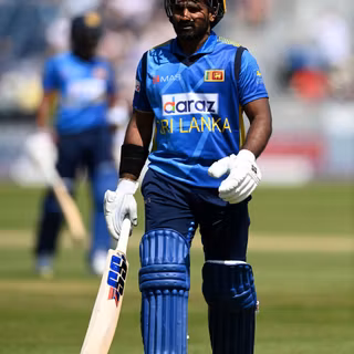 Kusal Perera wallpaper