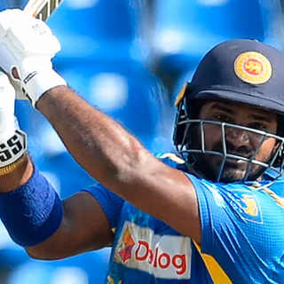 Kusal Perera wallpaper