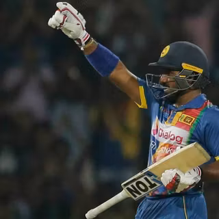 Kusal Perera wallpaper