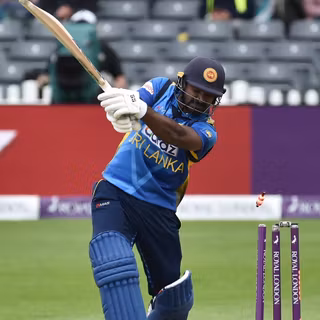 Kusal Perera wallpaper