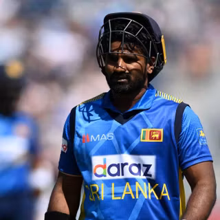Kusal Perera wallpaper
