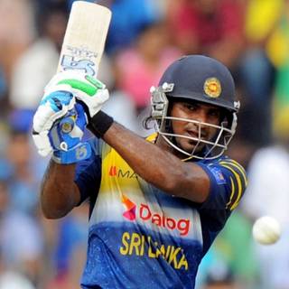 Kusal Perera wallpaper