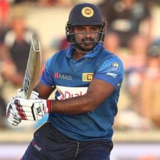 Kusal Perera wallpaper