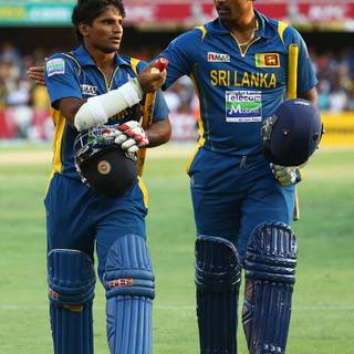 Kusal Perera wallpaper