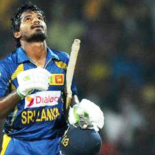 Kusal Perera wallpaper