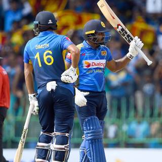 Kusal Perera wallpaper