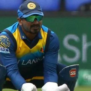 Kusal Perera wallpaper