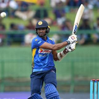 Kusal Perera wallpaper