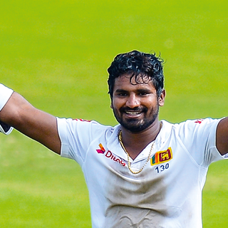Kusal Perera wallpaper
