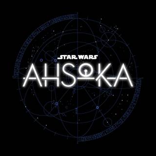 Ahsoka show wallpaper