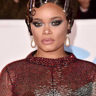 Andra Day wallpaper