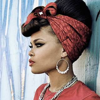 Andra Day wallpaper