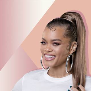 Andra Day wallpaper