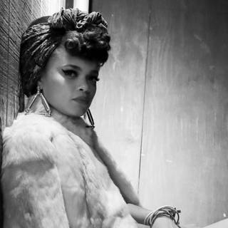 Andra Day wallpaper