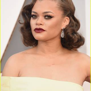 Andra Day wallpaper