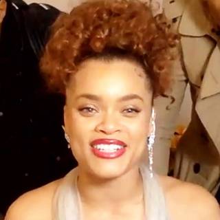 Andra Day wallpaper