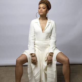 Andra Day wallpaper