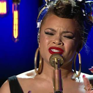 Andra Day wallpaper