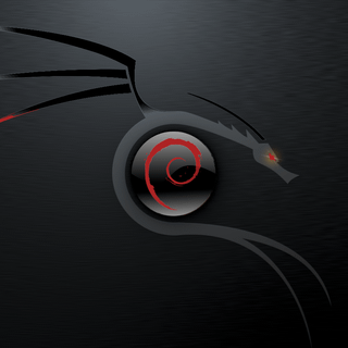 Linux Debian wallpaper