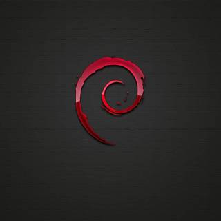 Linux Debian wallpaper