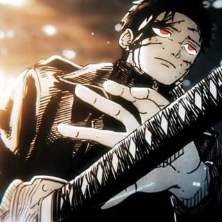 Kagura Bachi wallpaper