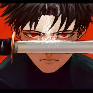 Kagura Bachi wallpaper