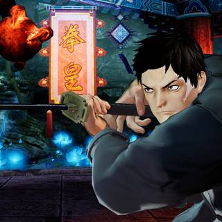 Kagura Bachi wallpaper