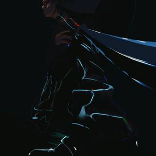 Kagura Bachi wallpaper