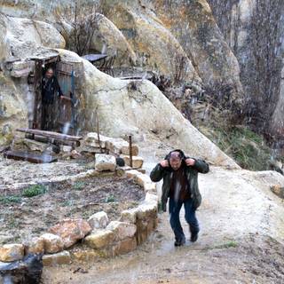 Winter Sleep wallpaper