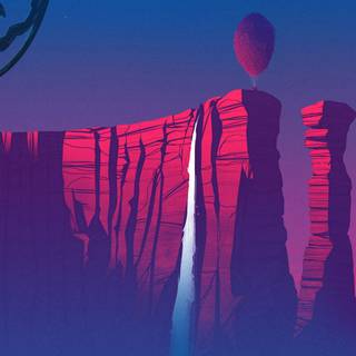 Pixar autumn wallpaper