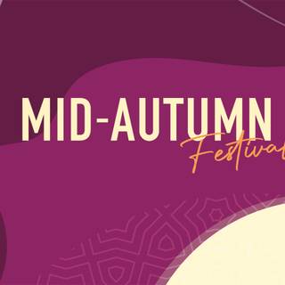 Mid autum festival 2023 wallpaper