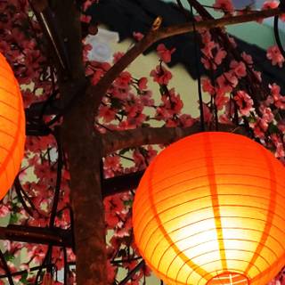 Mid autum festival 2023 wallpaper