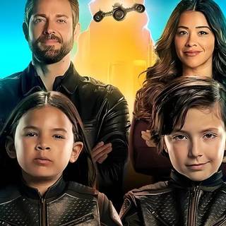 Spy Kids: Armageddon (2023) wallpaper