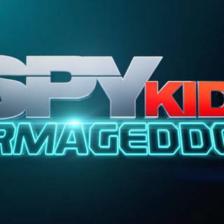 Spy Kids: Armageddon (2023) wallpaper