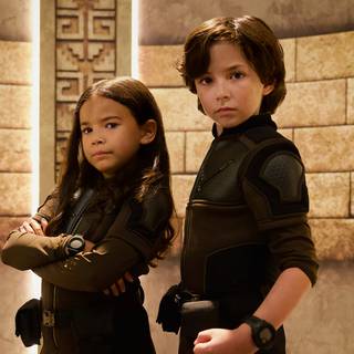 Spy Kids: Armageddon (2023) wallpaper