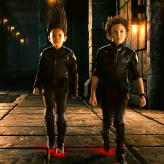Spy Kids: Armageddon (2023) wallpaper