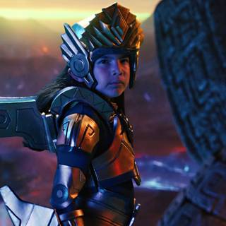 Spy Kids: Armageddon (2023) wallpaper