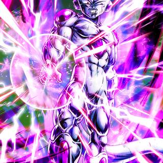 4k Frieza wallpaper