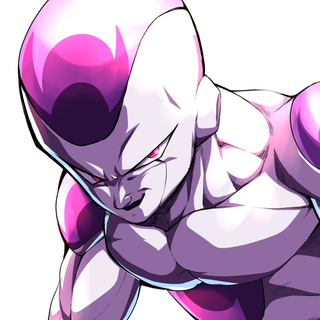 4k Frieza wallpaper